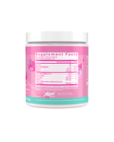 pre-workout - pink slush