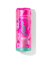 energy drink - pink slush