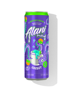energy drink - witch's brew