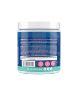 pre-workout - breezeberry