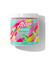pre-workout - cherry twist