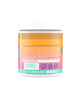 pre-workout - orange kiss
