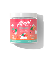 pre-workout - strawberry sunrise