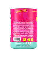 pre-workout+ burn - dragon fruit rush