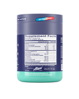 pre-workout+ - rocket pop