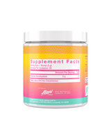 unflavored creatine