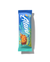 protein bar - caramel crunch