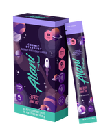 energy sticks - cosmic stardust