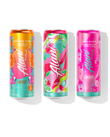 energy variety pack - sunshine mix
