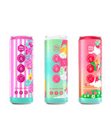 energy variety pack - dream trio