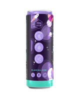 energy drink - cosmic stardust
