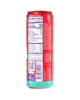 energy drink - cherry slush