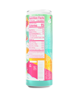 energy drink - sherbet swirl