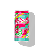mini energy - cherry twist