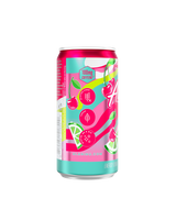 mini energy - cherry twist