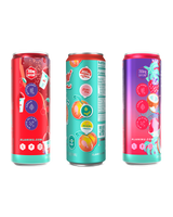 energy variety pack - beach blend
