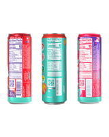 energy variety pack - beach blend